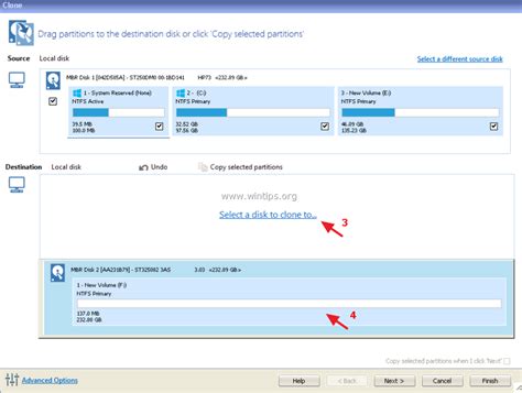 cloned disk not a boot partition|macrium clone disk not bootable.